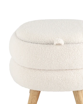 Пуф Stool Group ВИННИ 22A1327 HY-3