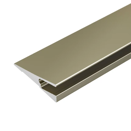 Профиль для лент SL-MINI-SHELF-H8-2000 ANOD OLIVE GREY Arlight 038205