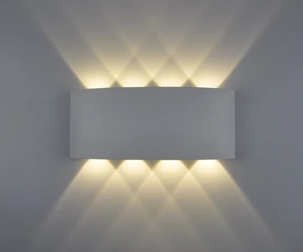 Декоративная подсветка Kink Light ЭЛЕОН 08573,01