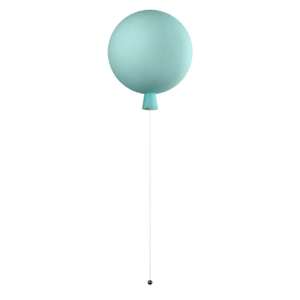Настенный светильник Loft It AIRY 10599/200W Blue