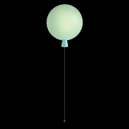 Настенный светильник Loft It AIRY 10599/200W Blue