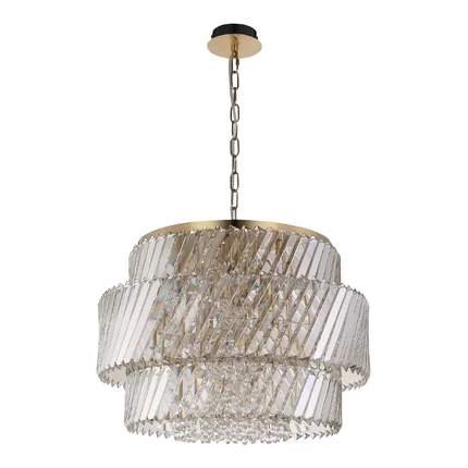 Подвесная люстра ST Luce RITZ SL6138.303.12