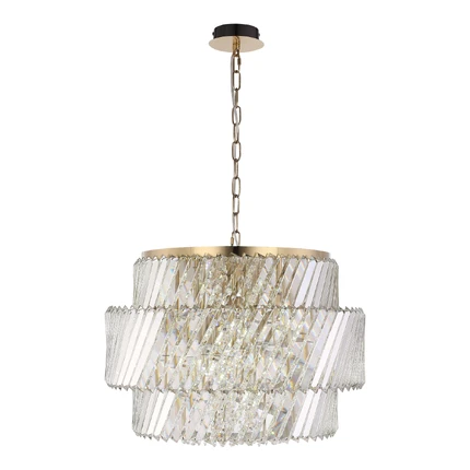 Подвесная люстра ST Luce RITZ SL6138.303.12