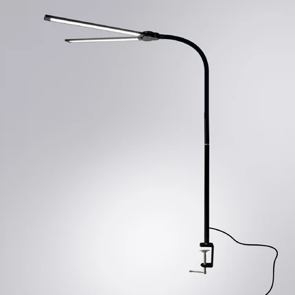 Офисная настольная лампа Arte Lamp TILT A5127LT-1BK