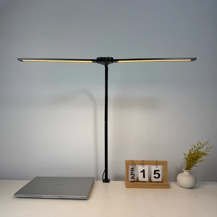 Офисная настольная лампа Arte Lamp TILT A5127LT-1BK