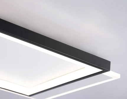 Потолочный светильник Ambrella light DISK FA7723