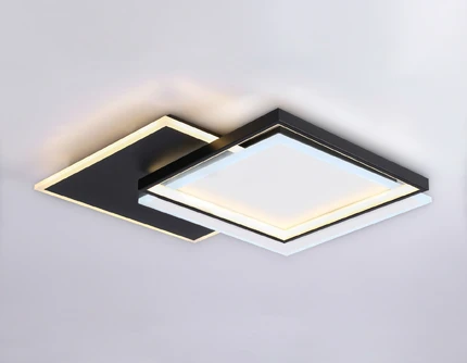 Потолочный светильник Ambrella light DISK FA7723