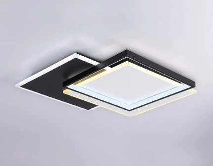 Потолочный светильник Ambrella light DISK FA7723