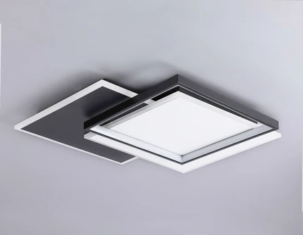 Потолочный светильник Ambrella light DISK FA7723