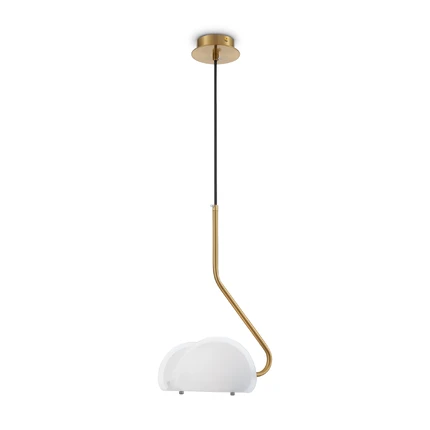 Подвесной светильник Freya MALLOW FR5228PL-01C