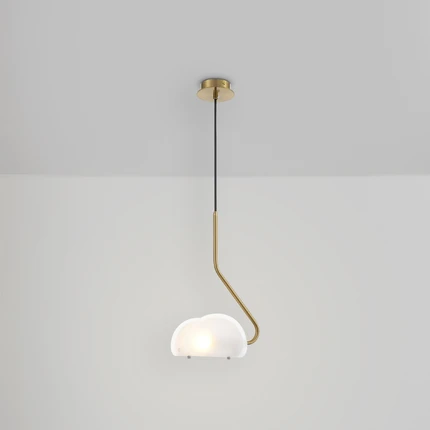 Подвесной светильник Freya MALLOW FR5228PL-01C