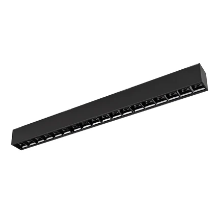 Магнитный трековый светильник MAG-LASER-45-L480-18W Arlight 046542