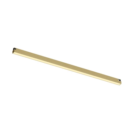 Магнитный трековый светильник Denkirs SHINE LINEAR ZIGBEE DK5952-SB