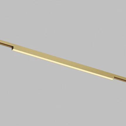 Магнитный трековый светильник Denkirs SHINE LINEAR ZIGBEE DK5952-SB