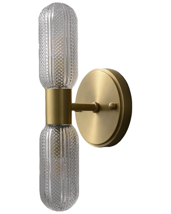 Бра Moderli BRASS V11018-2W