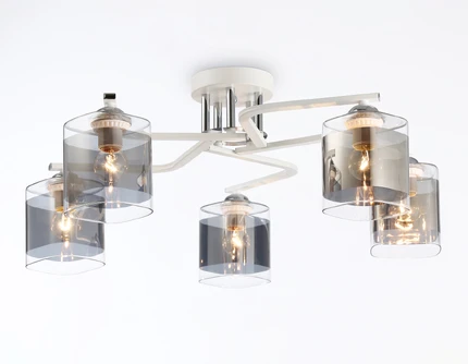 Потолочная люстра Ambrella light MODERN TR303219