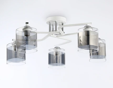 Потолочная люстра Ambrella light MODERN TR303219