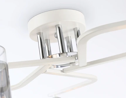 Потолочная люстра Ambrella light MODERN TR303219