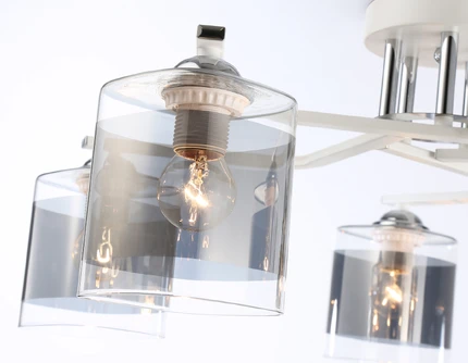 Потолочная люстра Ambrella light MODERN TR303219