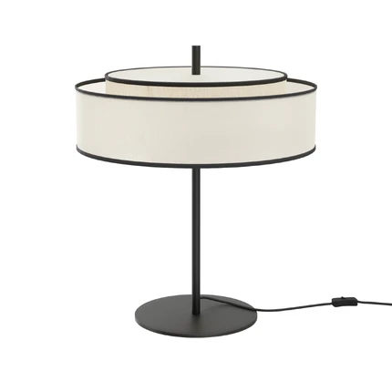 Декоративная настольная лампа Maytoni BERGAMO MOD613TL-02W
