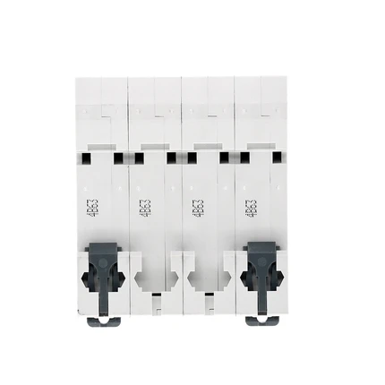 Выключатель автоматический Systeme Electric CITY9 SET C9F14463
