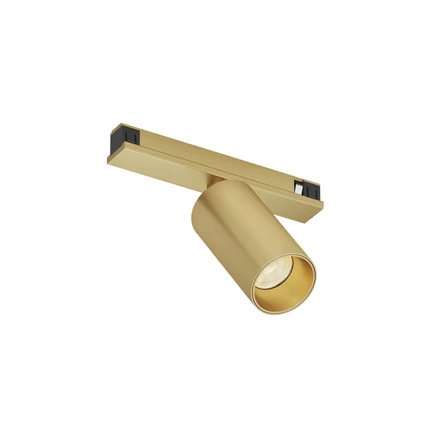 Магнитный трековый светильник Denkirs SHINE SPOT ZIGBEE DK5940-SB