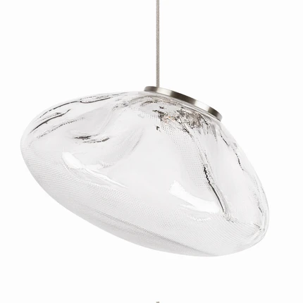 Подвесной светильник Loft It RANDOM 10469M Clear