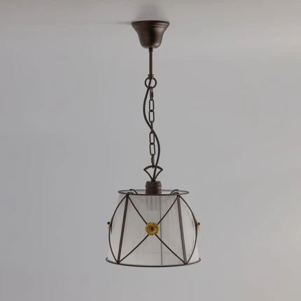 Подвесной светильник Citilux ДРЕЗДЕН CL409212
