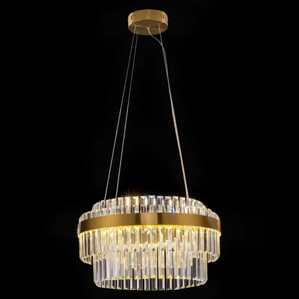 Подвесная люстра Citilux SHELDON CL339153