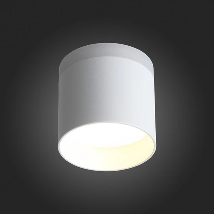 Точечный накладной светильник St Luce PANAGGIO ST102.502.09
