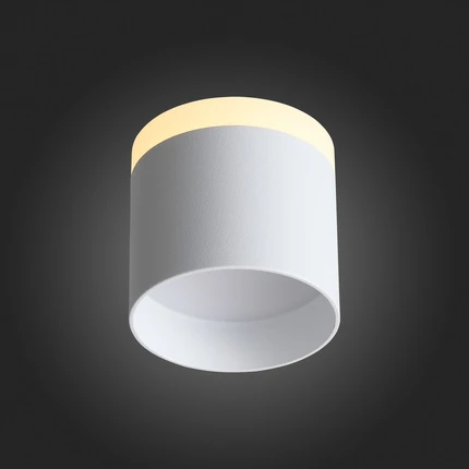 Точечный накладной светильник St Luce PANAGGIO ST102.502.09