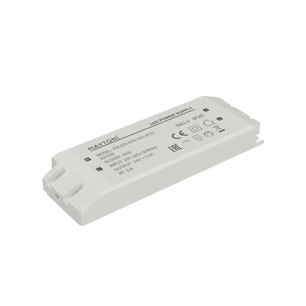 Блок питания 24V 60W 2,5A Maytoni 821029