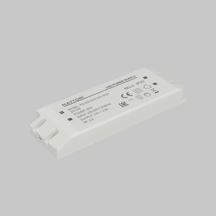 Блок питания 24V 60W 2,5A Maytoni 821029