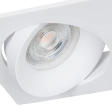 Фото карданные светильники A9610PL-2WH