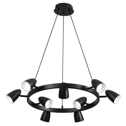Подвесная люстра Lumion ILMINA 8237/9