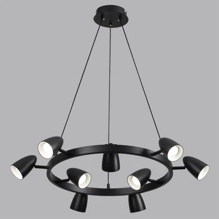 Подвесная люстра Lumion ILMINA 8237/9