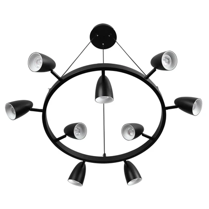 Подвесная люстра Lumion ILMINA 8237/9