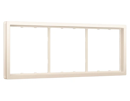 Рамка на 3 поста Ambrella Volt SIGMA SF150273