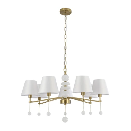 Подвесная люстра Lumion SUT 8410/7