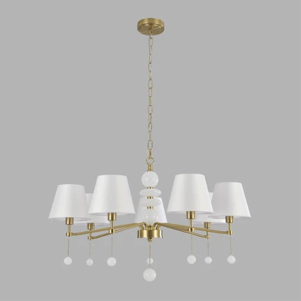 Подвесная люстра Lumion SUT 8410/7