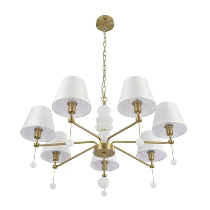 Подвесная люстра Lumion SUT 8410/7