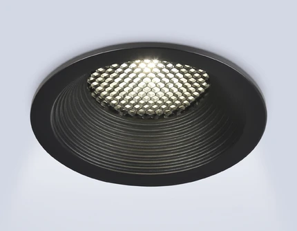 Точечный встраиваемый светильник Ambrella light MR STANDARD TN102856