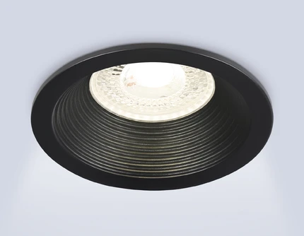 Точечный встраиваемый светильник Ambrella light MR STANDARD TN102856