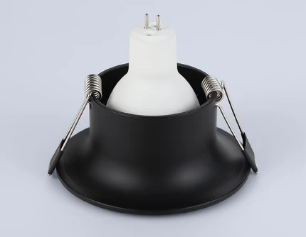 Точечный встраиваемый светильник Ambrella light MR STANDARD TN102856