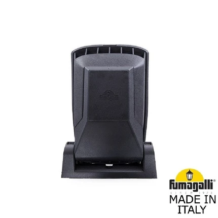 Уличный настенный светильник Fumagalli GIOVA/GERMANA 2N1.702.000.AYF1R