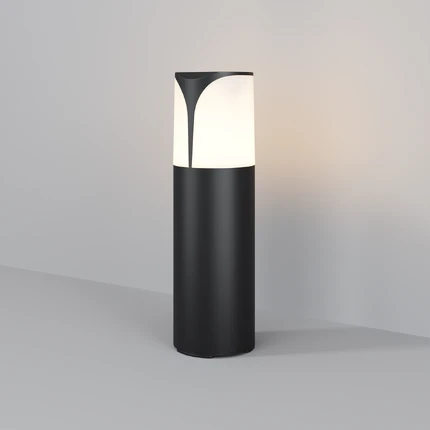 Ландшафтный светильник Maytoni PICCADILLY O017FL-01B