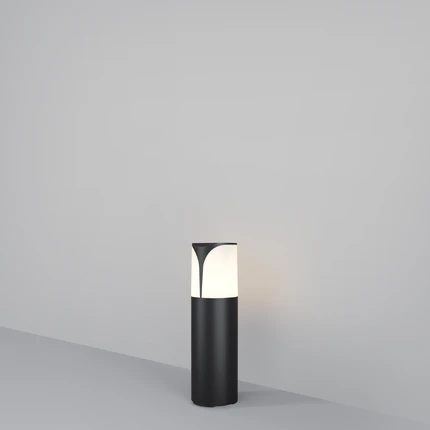 Ландшафтный светильник Maytoni PICCADILLY O017FL-01B