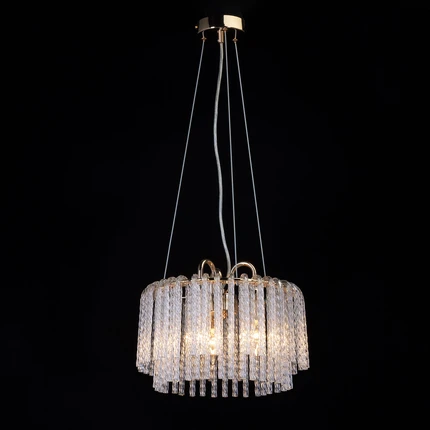 Подвесная люстра MW-Light ЛАВИНИЯ 443010603