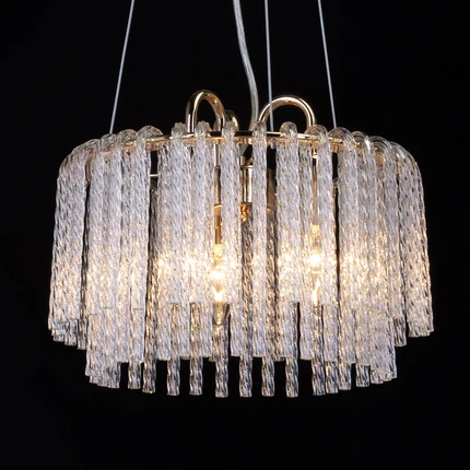 Подвесная люстра MW-Light ЛАВИНИЯ 443010603