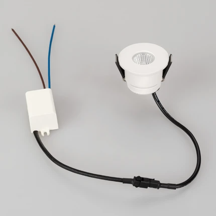 Точечный встраиваемый светильник MS-GLORY-BUILT-R54-5W Arlight 039065